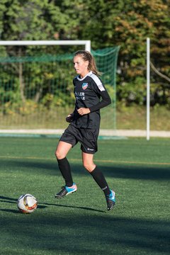 Bild 229 - Frauen SV Henstedt Ulzburg II - TSV Russee : Ergebnis: 6:0